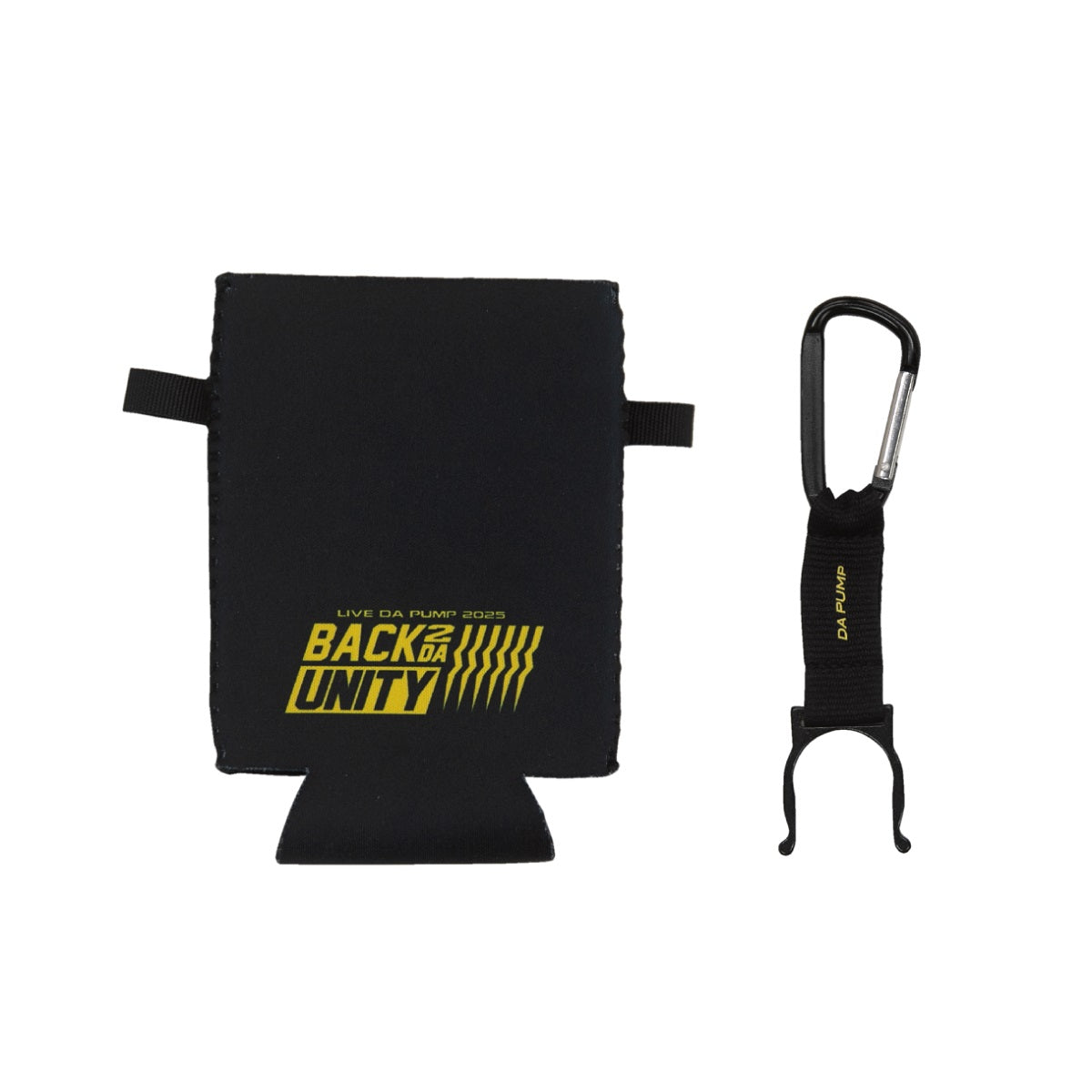 DA PUMP】「LIVE DA PUMP 2025 BACK 2 DA UNITY」 – RISINGPRODUCTION