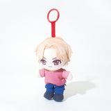 w-inds. LIVE TOUR 2026 “GOLDEN SINGLES” ぬいぐるみキーホルダー[慶太]