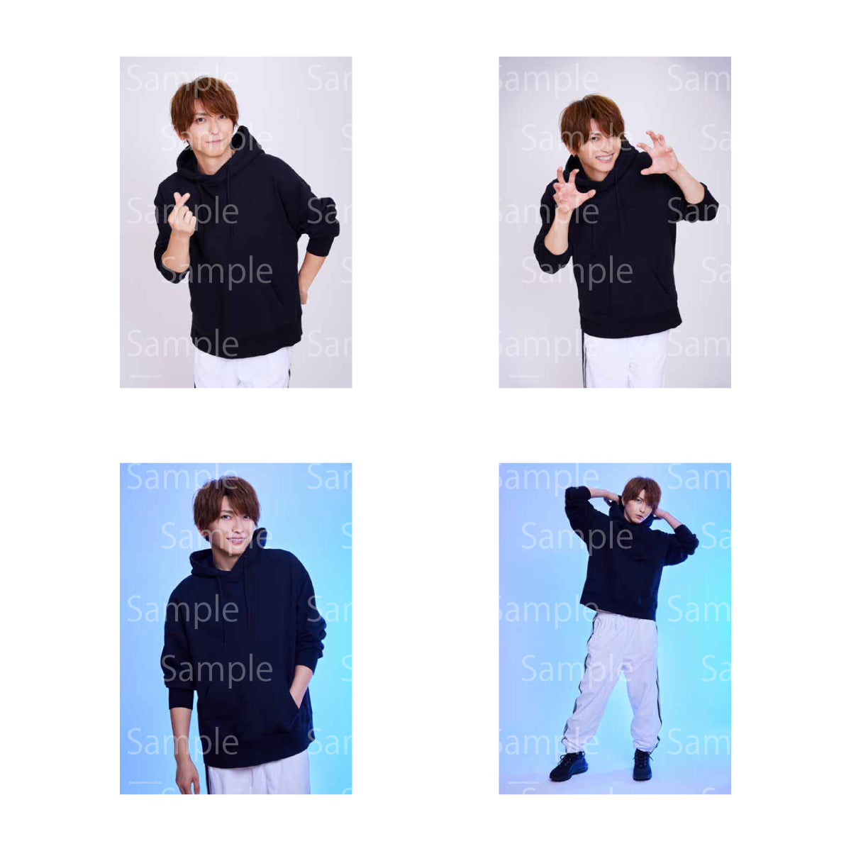 Lead – RISINGPRODUCTION オンラインショップ