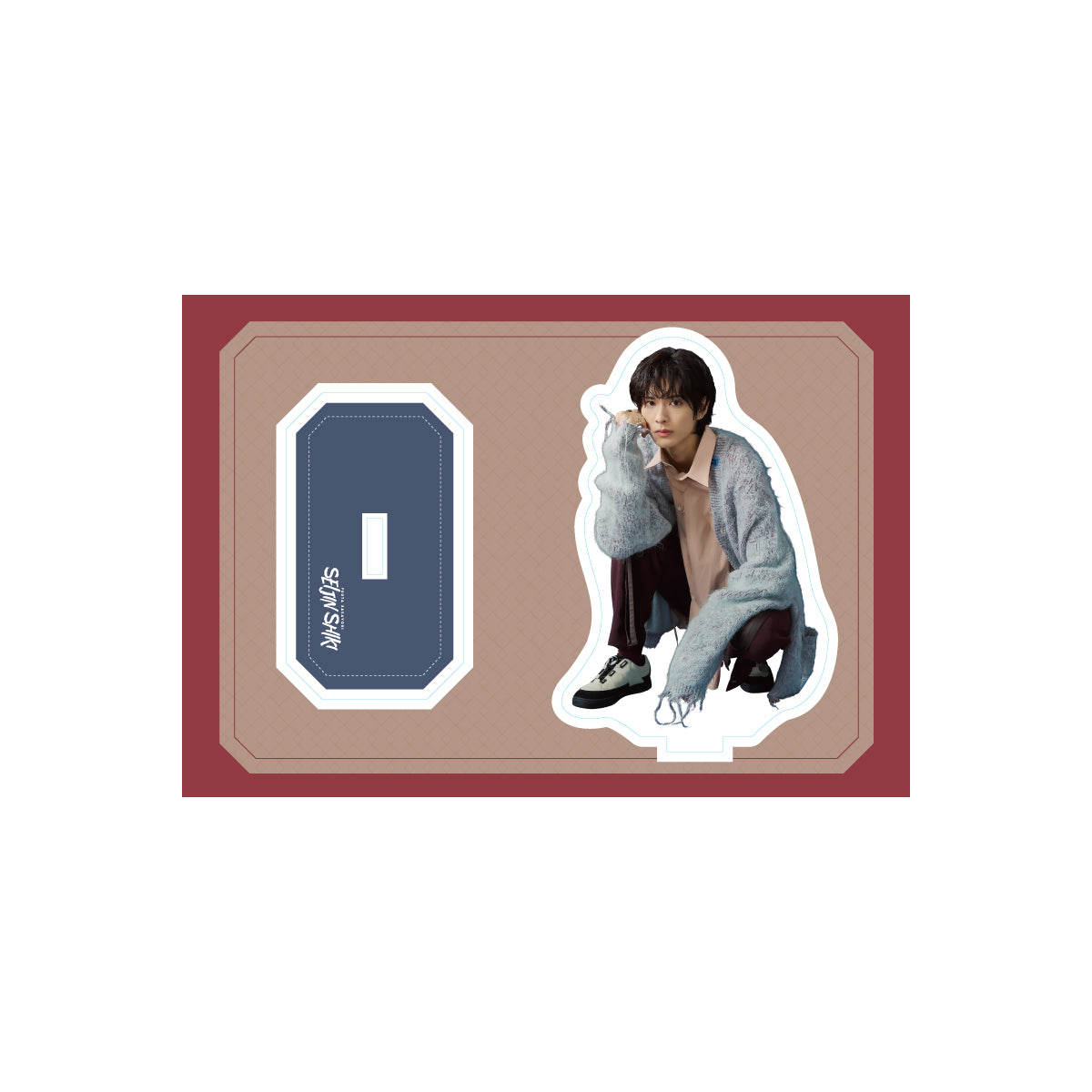 酒寄楓太 – RISINGPRODUCTION オンラインショップ