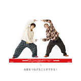 Y&U vol.5 アクリルスタンド　U-YEAH[B]