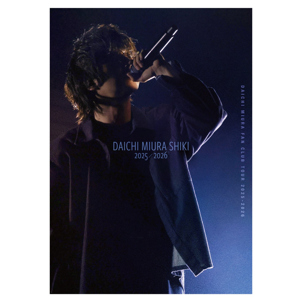 w-inds. FAN CLUB LIVE 2023 DVD FC限定 1fd7841997de92ae6205bc9c89df83