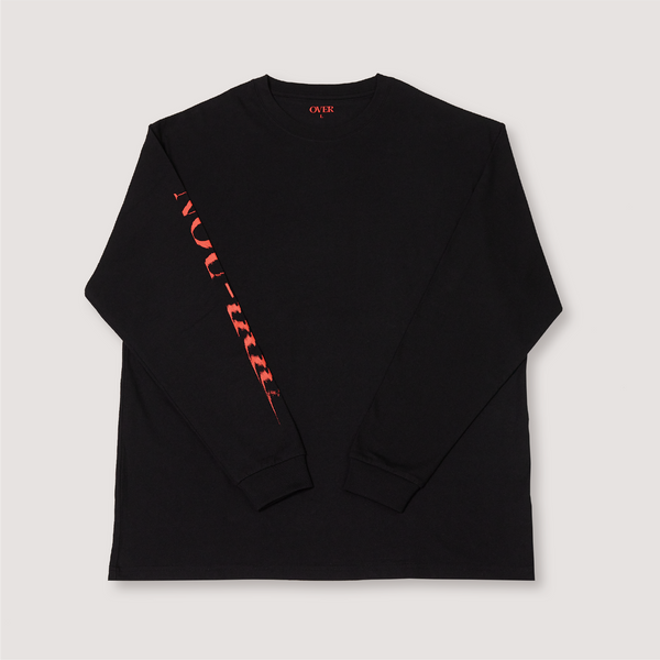 「DAICHI MIURA LIVE TOUR 2023 OVER」 "Nou-Dou" Long Sleeve T-shirt