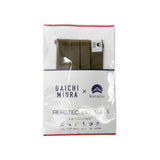 DAICHI MIURA ×小松マテーレコラボ マスク （カーキ）