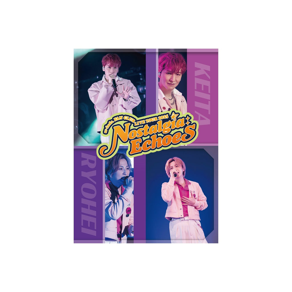 ミュージック w-inds. FAN CLUB LIVE TOUR 2024 MMS  DVD w-inds. FAN CLUB LIVE TOUR 2024 MMS DVD ミュージック