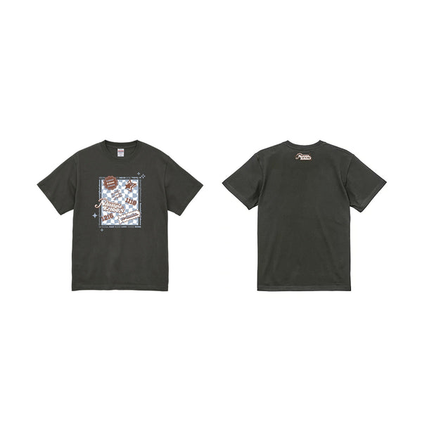 w-inds. FAN CLUB LIVE TOUR 2025 "Nostalgia:Echoes" Tシャツ