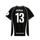 【通販限定/7月発送】「LIVE DA PUMP 2026 ROAD 2 DA 30th」「ROAD 2 DA 30th 」OFFICIAL SUPPORTERS JERSEY(ISSA)【受付期間:～6/7】