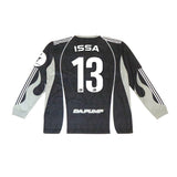 【通販限定/10月発送】「LIVE DA PUMP 2026 ROAD 2 DA 30th」「ROAD 2 DA 30th 」OFFICIAL SUPPORTERS JERSEY 長袖 (ISSA)【受付期間:～8/16】