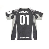 【通販限定/10月発送】「LIVE DA PUMP 2026 ROAD 2 DA 30th」「ROAD 2 DA 30th 」OFFICIAL SUPPORTERS JERSEY(KENZO)【受付期間:～8/16】