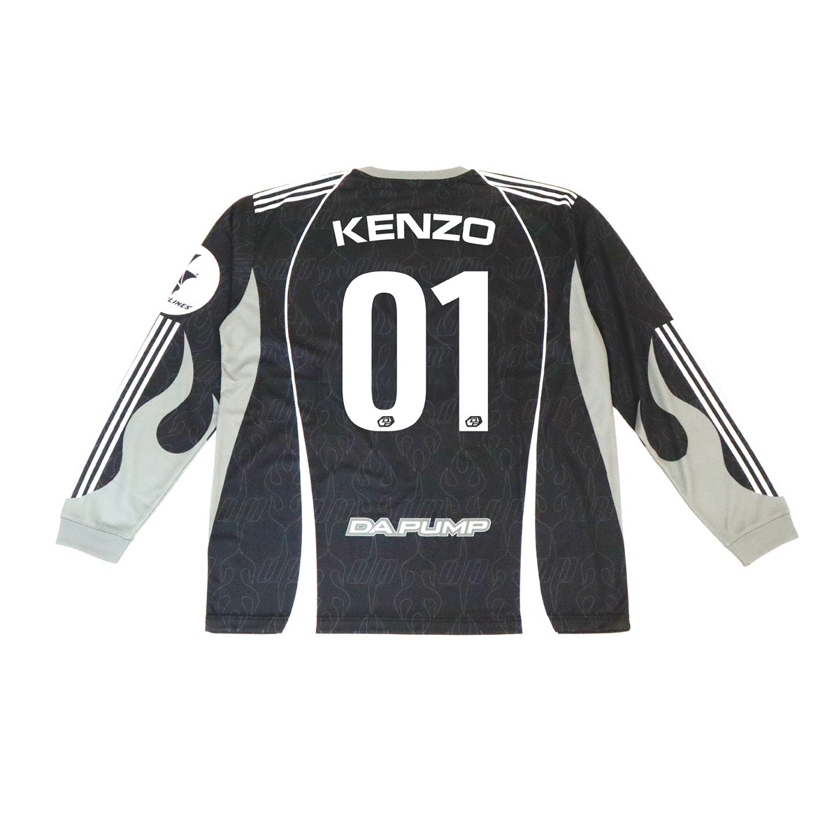 DA PUMP】ALL ITEMS – RISINGPRODUCTION オンラインショップ