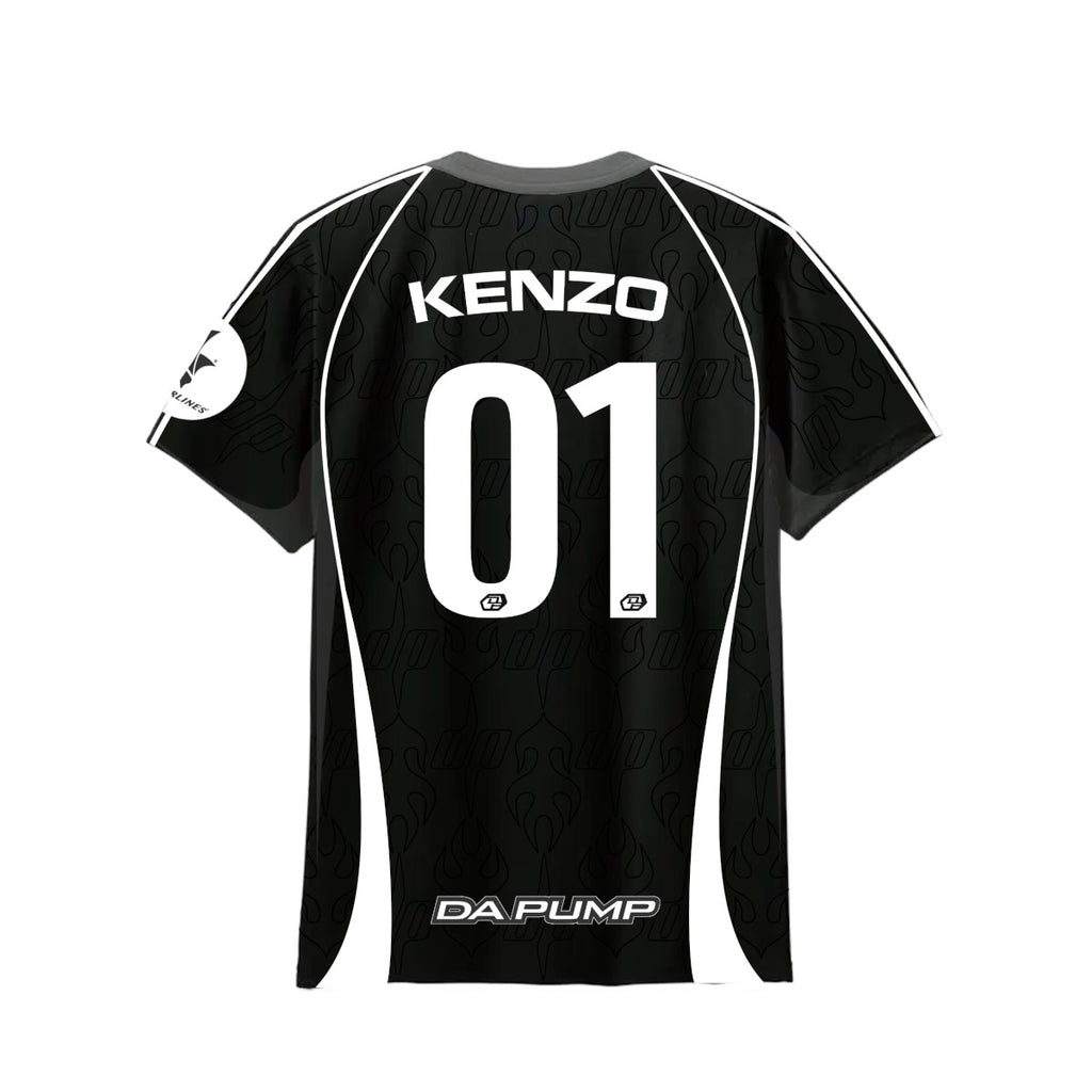 値下げします。DA PUMP サイン入りTシャツ（値段は要相談） 通販限定/7月発送】「LIVE DA PUMP 2026 ROAD 2 DA 30th」「ROAD 2 DA