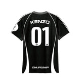 【通販限定/7月発送】「LIVE DA PUMP 2026 ROAD 2 DA 30th」「ROAD 2 DA 30th 」OFFICIAL SUPPORTERS JERSEY(KENZO)【受付期間:～6/7】