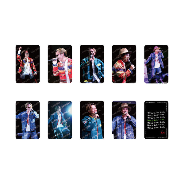 DA PUMP KIMI THANK YOU LIVE 2024 P.E.H.感謝祭 ～東京から大阪
