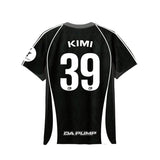 【通販限定/7月発送】「LIVE DA PUMP 2026 ROAD 2 DA 30th」「ROAD 2 DA 30th 」OFFICIAL SUPPORTERS JERSEY(KIMI)【受付期間:～6/7】