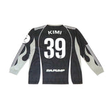 【通販限定/10月発送】「LIVE DA PUMP 2026 ROAD 2 DA 30th」「ROAD 2 DA 30th 」OFFICIAL SUPPORTERS JERSEY 長袖 (KIMI)【受付期間:～8/16】