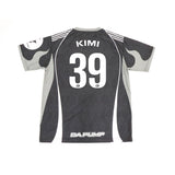 【通販限定/10月発送】「LIVE DA PUMP 2026 ROAD 2 DA 30th」「ROAD 2 DA 30th 」OFFICIAL SUPPORTERS JERSEY(KIMI)【受付期間:～8/16】
