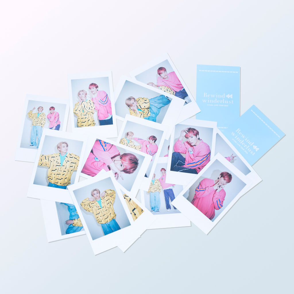 w-inds. LIVE TOUR 2025 