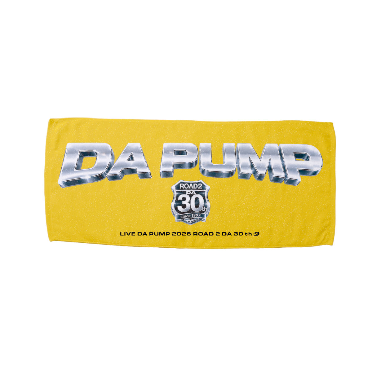 DA PUMP – RISINGPRODUCTION オンラインショップ