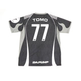 【通販限定/10月発送】「LIVE DA PUMP 2026 ROAD 2 DA 30th」「ROAD 2 DA 30th 」OFFICIAL SUPPORTERS JERSEY(TOMO)【受付期間:～8/16】