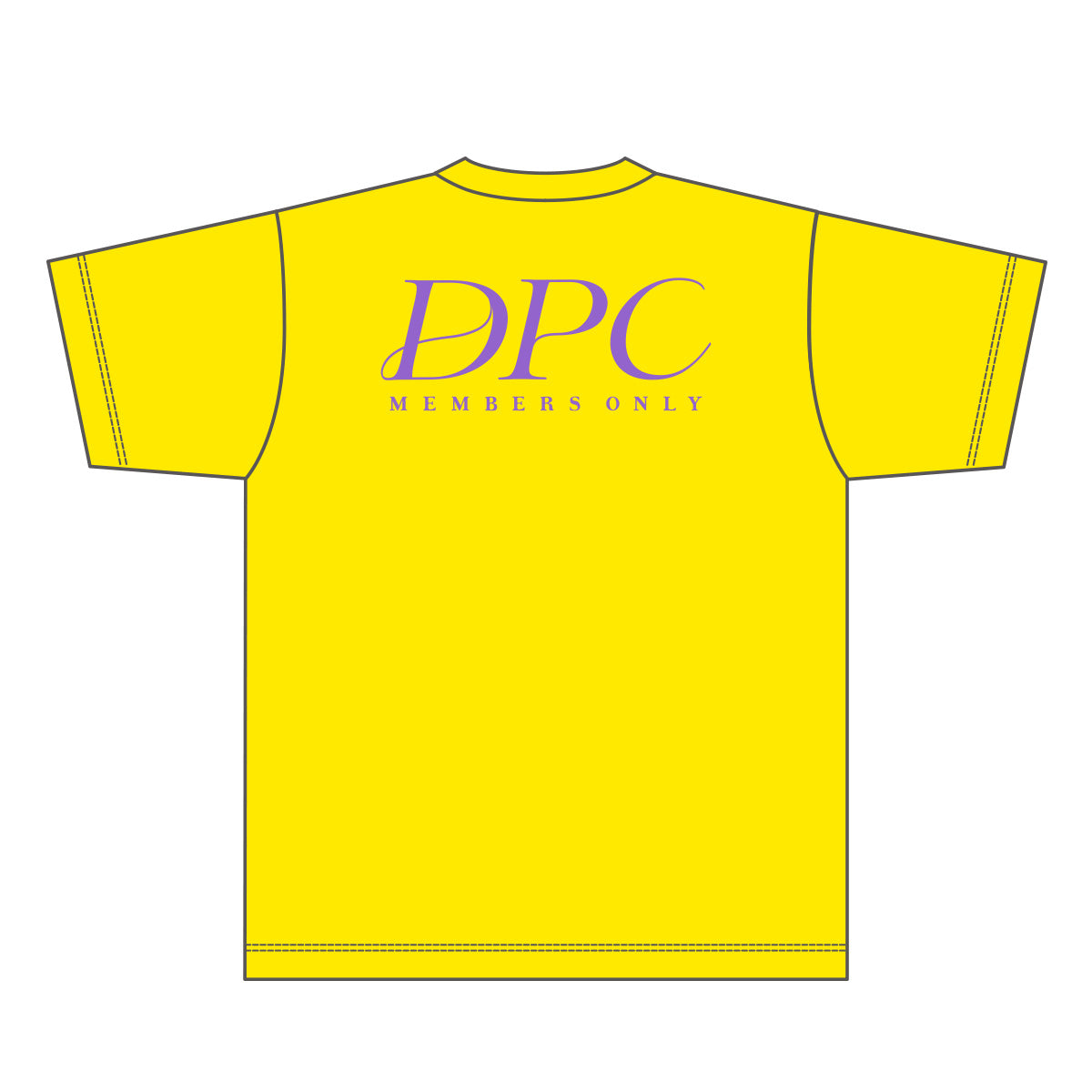 DA PUMP サイン入りTシャツ T_2579bb36-db28-40cd-b195-