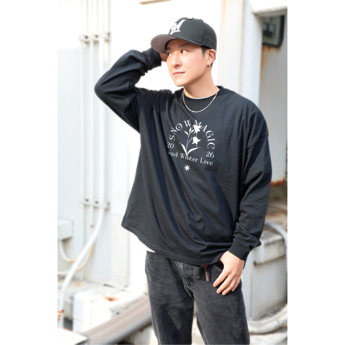 Lead – RISINGPRODUCTION オンラインショップ