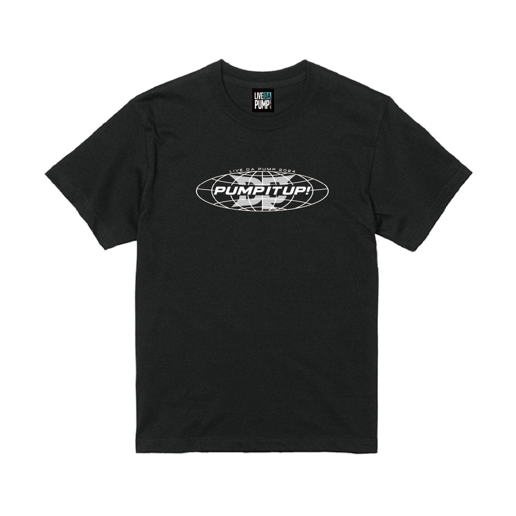 NEWS[「LIVE DA PUMP 2019 THANX!!!!!!! FINAL」グッズ紹介