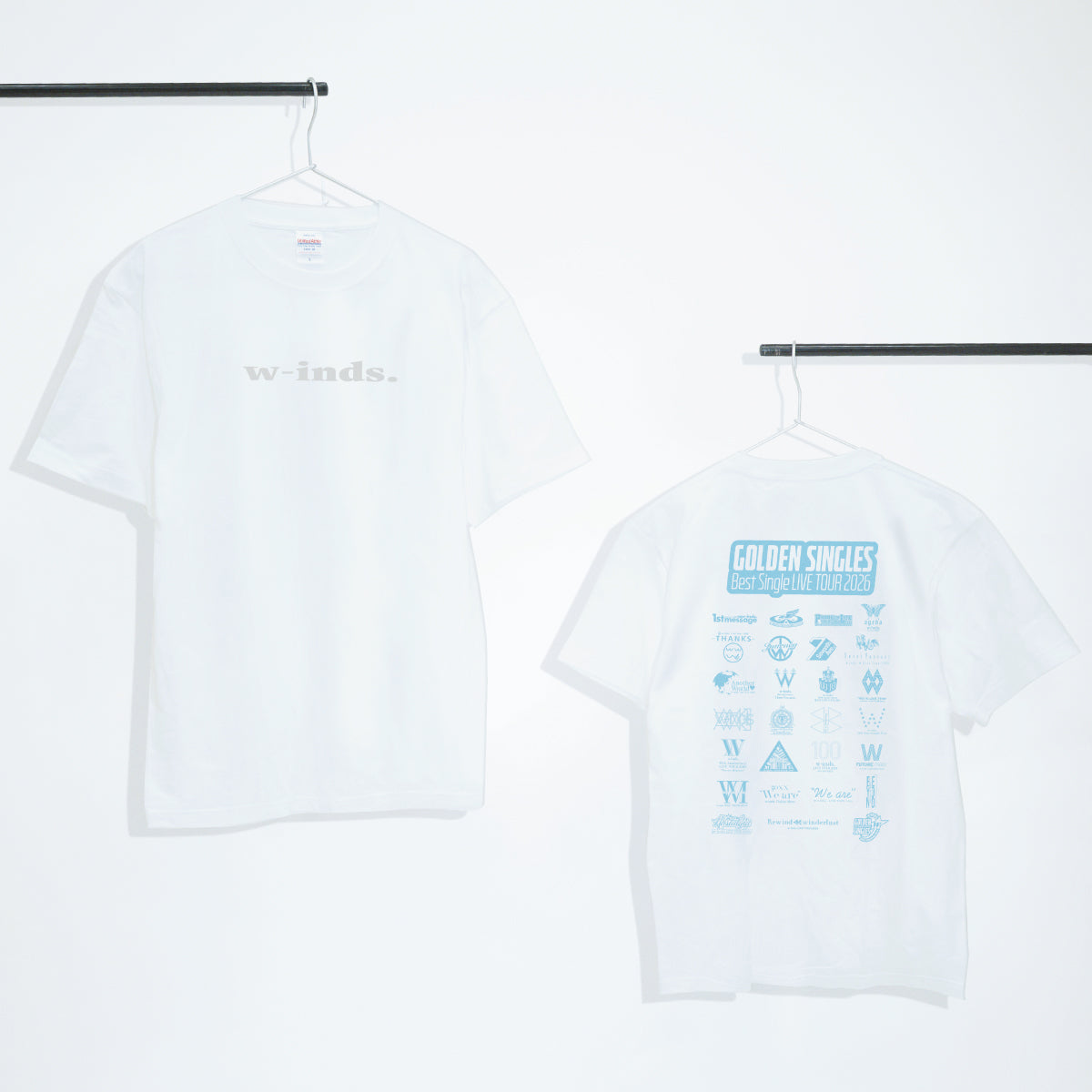 w-inds. – RISINGPRODUCTION オンラインショップ