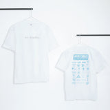 w-inds. LIVE TOUR 2026 “GOLDEN SINGLES” メモリアルTシャツ
