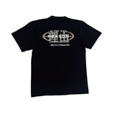 KENZO単独ダンス公演「理由～reason～」Tシャツ(BLACK)