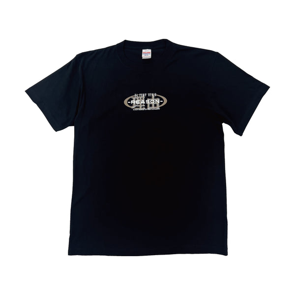 KENZO単独ダンス公演「理由～reason～」Tシャツ(BLACK)