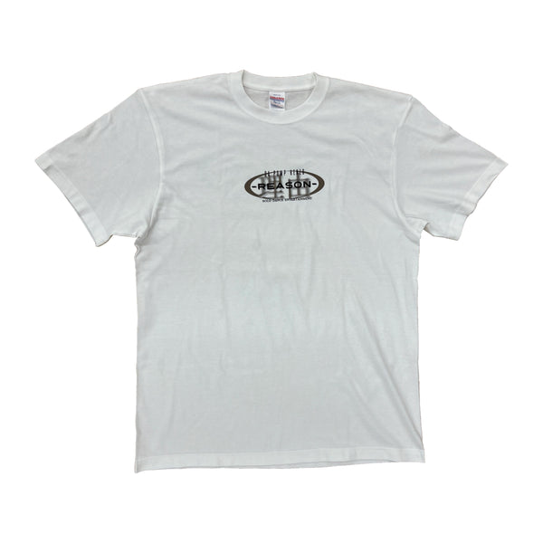 KENZO単独ダンス公演「理由～reason～」Tシャツ(WHITE)