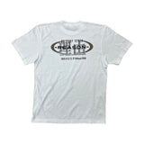 KENZO単独ダンス公演「理由～reason～」Tシャツ(WHITE)