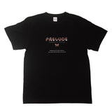 Leaders Party 20! ～Prelude～ Tシャツ[ブラック]