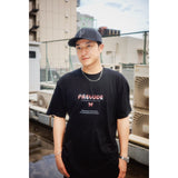 Leaders Party 20! ～Prelude～ Tシャツ[ブラック]