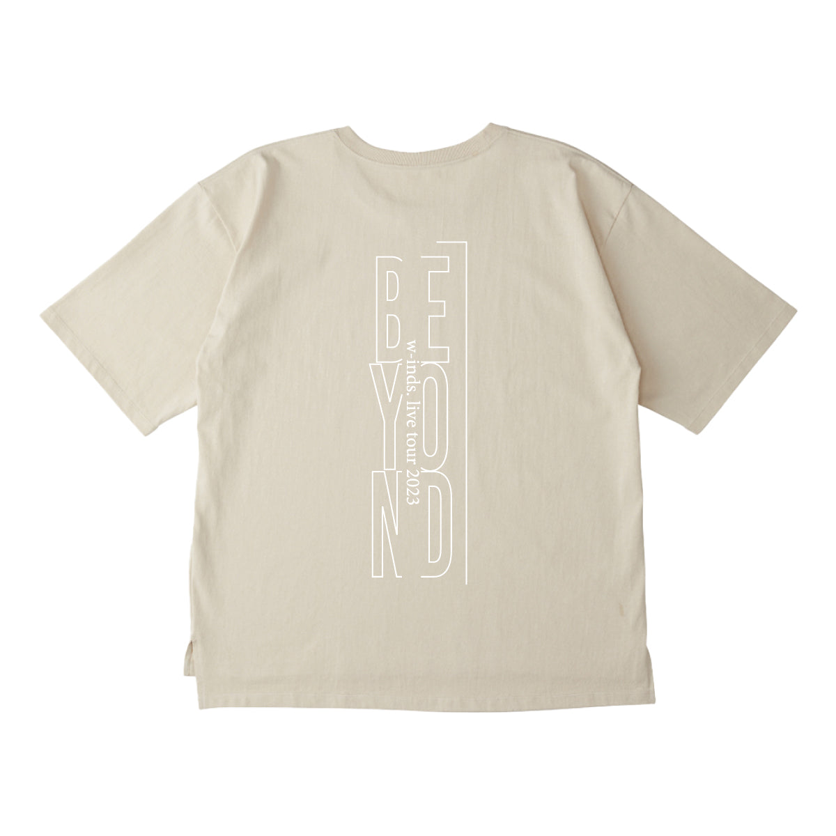 【w-inds.】TOPS – RISINGPRODUCTION オンラインショップ