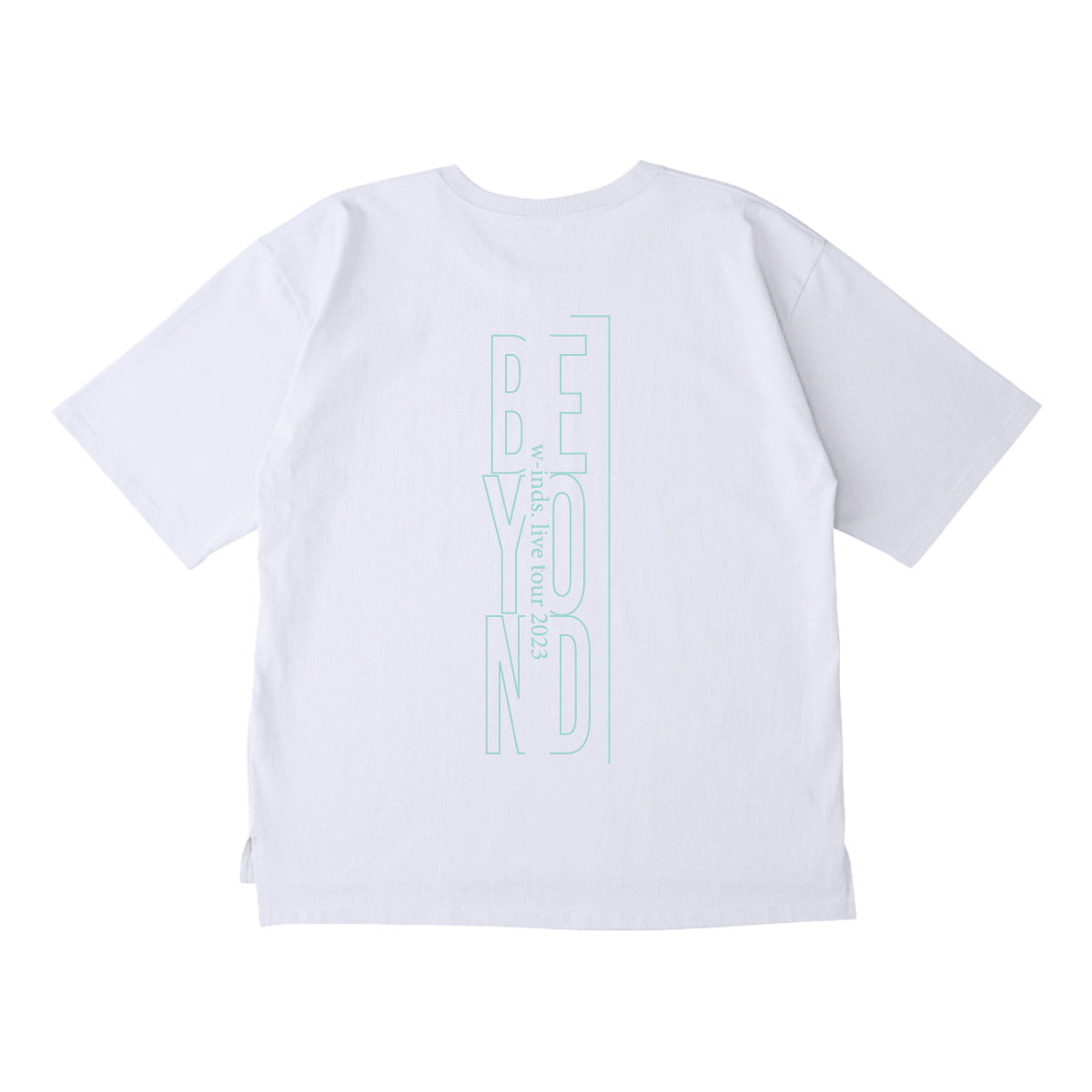 w-inds.】TOPS – RISINGPRODUCTION オンラインショップ