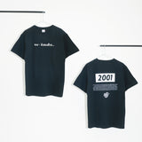 w-inds. LIVE TOUR 2026 “GOLDEN SINGLES” SINGLES Tシャツ