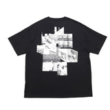 T-Shrit[Black]