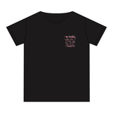 w-inds. FAN CLUB LIVE TOUR 2024〜M,M,S〜 Tシャツ(ブラック)