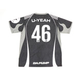 【通販限定/10月発送】「LIVE DA PUMP 2026 ROAD 2 DA 30th」「ROAD 2 DA 30th 」OFFICIAL SUPPORTERS JERSEY(U-YEAH)【受付期間:～8/16】