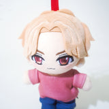 w-inds. LIVE TOUR 2026 “GOLDEN SINGLES” ぬいぐるみキーホルダー[慶太]