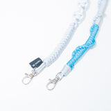 w-inds. LIVE TOUR 2026 “GOLDEN SINGLES” パラコードマルチショルダーストラップ