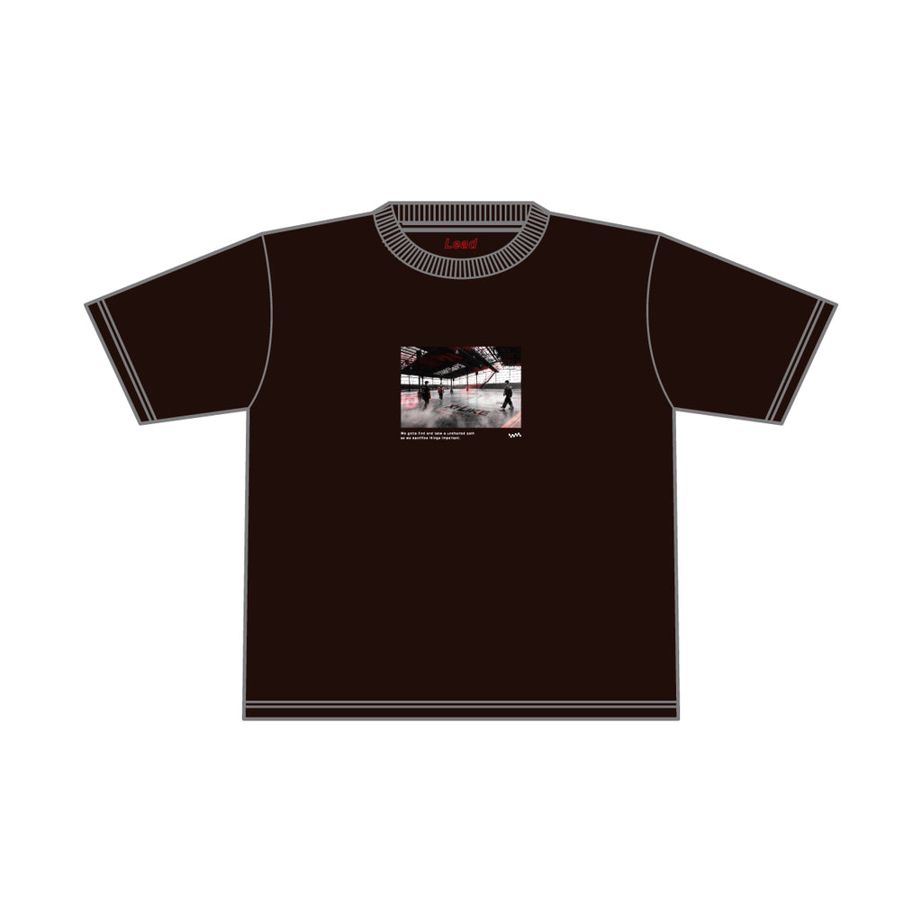 Lead Upturn 2024 ～XTLIKE～ フォトTシャツ[S