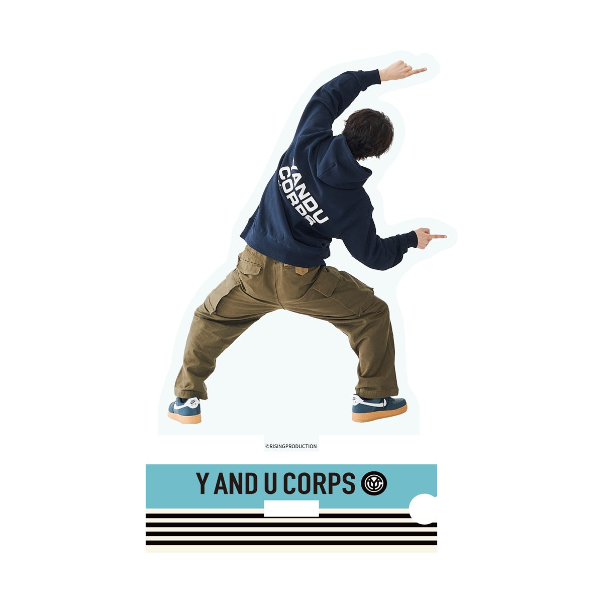 DA PUMP】ALL ITEMS – 2ページ目 – RISINGPRODUCTION オンラインショップ
