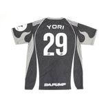 【通販限定/10月発送】「LIVE DA PUMP 2026 ROAD 2 DA 30th」「ROAD 2 DA 30th 」OFFICIAL SUPPORTERS JERSEY(YORI)【受付期間:～8/16】