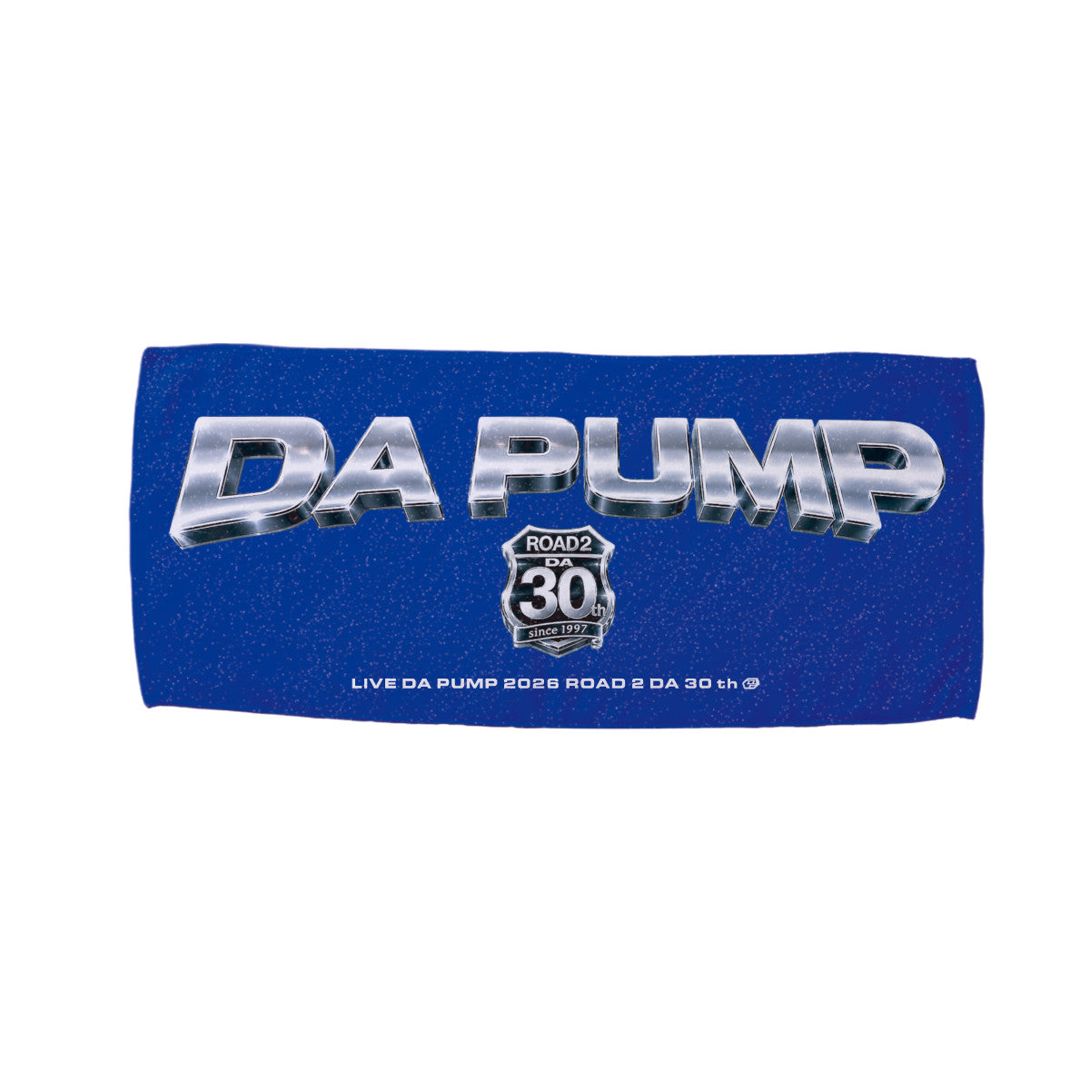 DA PUMP – RISINGPRODUCTION オンラインショップ