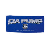 【通販限定/10月発送】「LIVE DA PUMP 2026 ROAD 2 DA 30th」メンバーカラーラメフェイスタオル(YORI)【受付期間:～8/16】