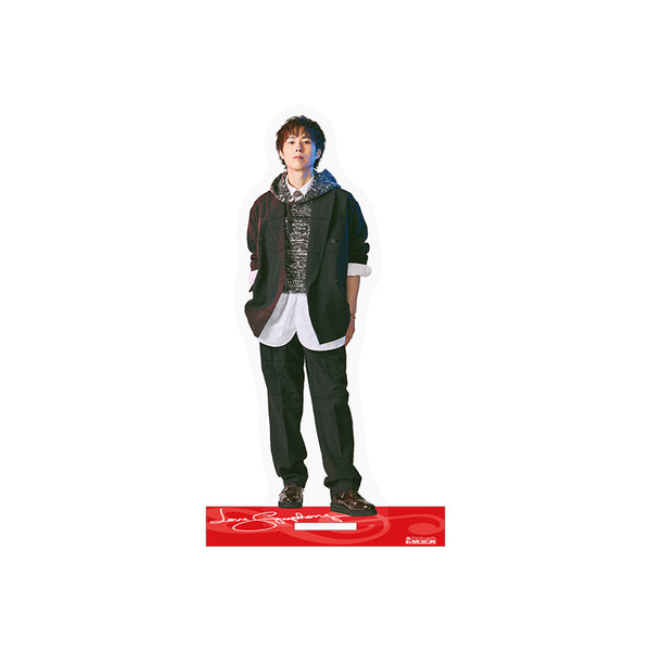 DA PUMP – RISINGPRODUCTION オンラインショップ