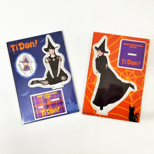 FAN Me! TiDan! 2025! ランダムアクリルスタンド