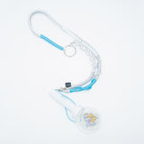 w-inds. LIVE TOUR 2026 “GOLDEN SINGLES” パラコードマルチショルダーストラップ